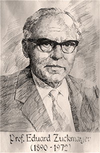 Eduard Zuckmayer