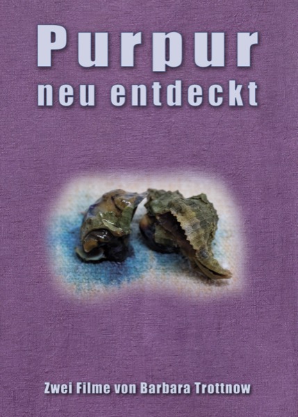 Purpur neu entdeckt