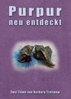 DVD-Cover: Purpur neu entdeckt